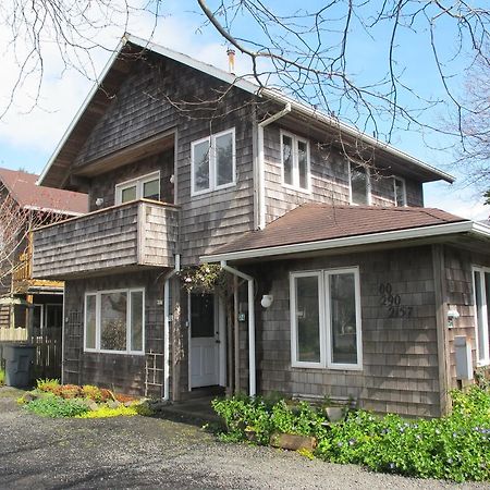 Harrison Street Inn Cannon Beach Kültér fotó