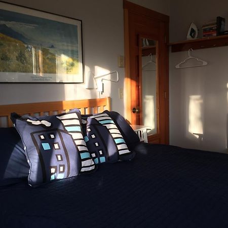 Harrison Street Inn Cannon Beach Kültér fotó