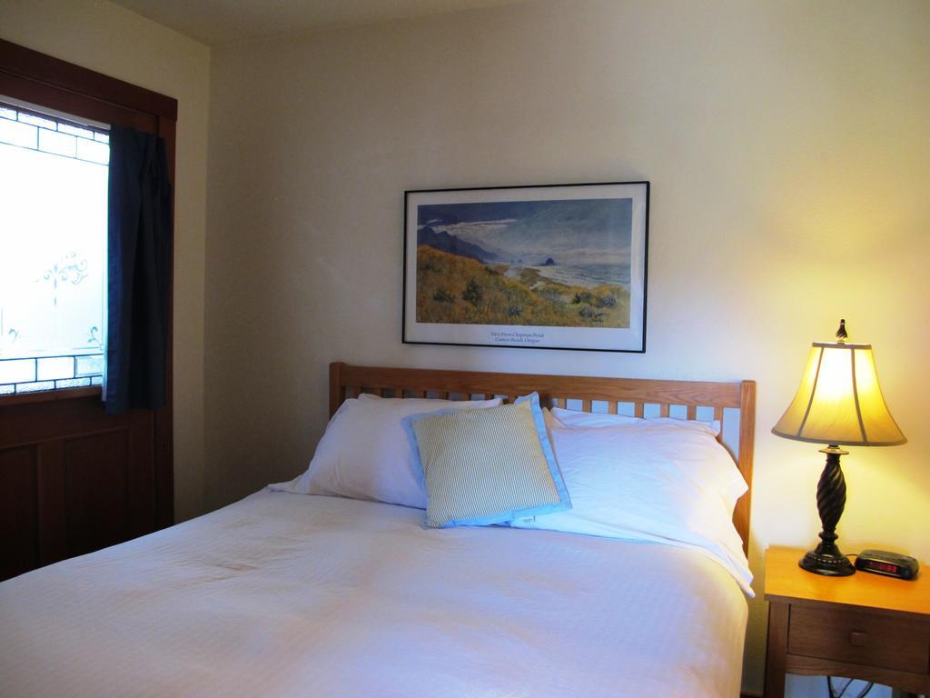 Harrison Street Inn Cannon Beach Szoba fotó