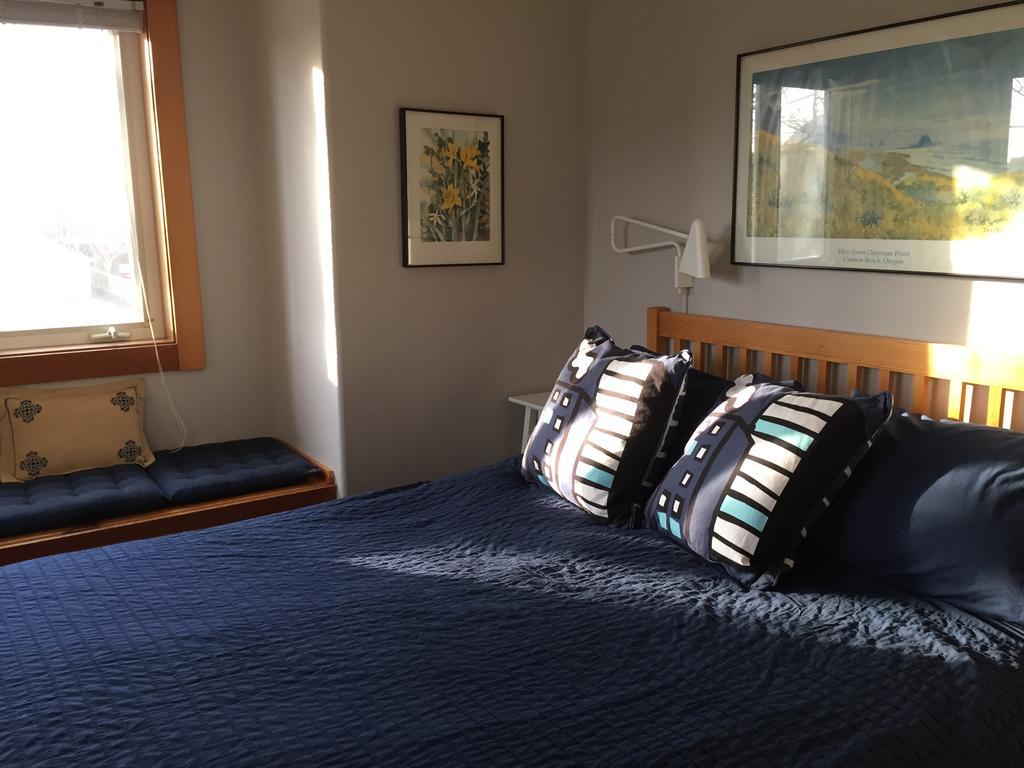 Harrison Street Inn Cannon Beach Kültér fotó