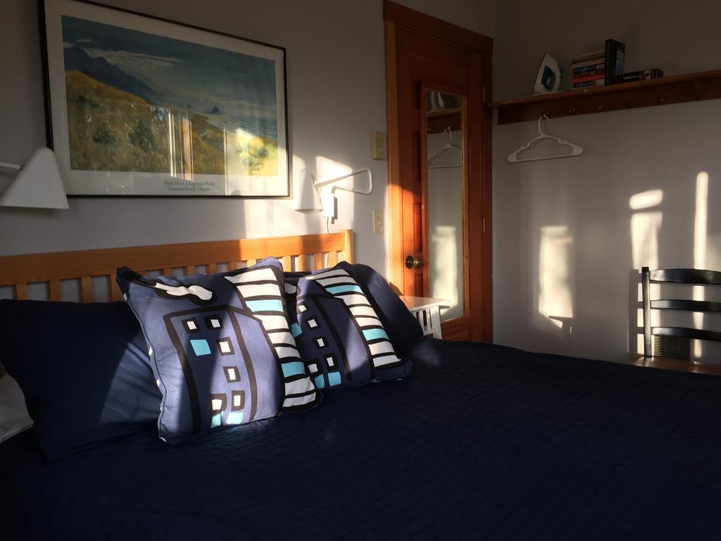 Harrison Street Inn Cannon Beach Kültér fotó