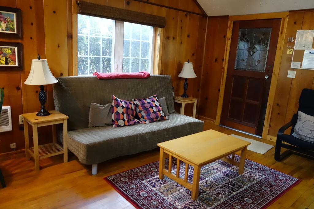 Harrison Street Inn Cannon Beach Kültér fotó