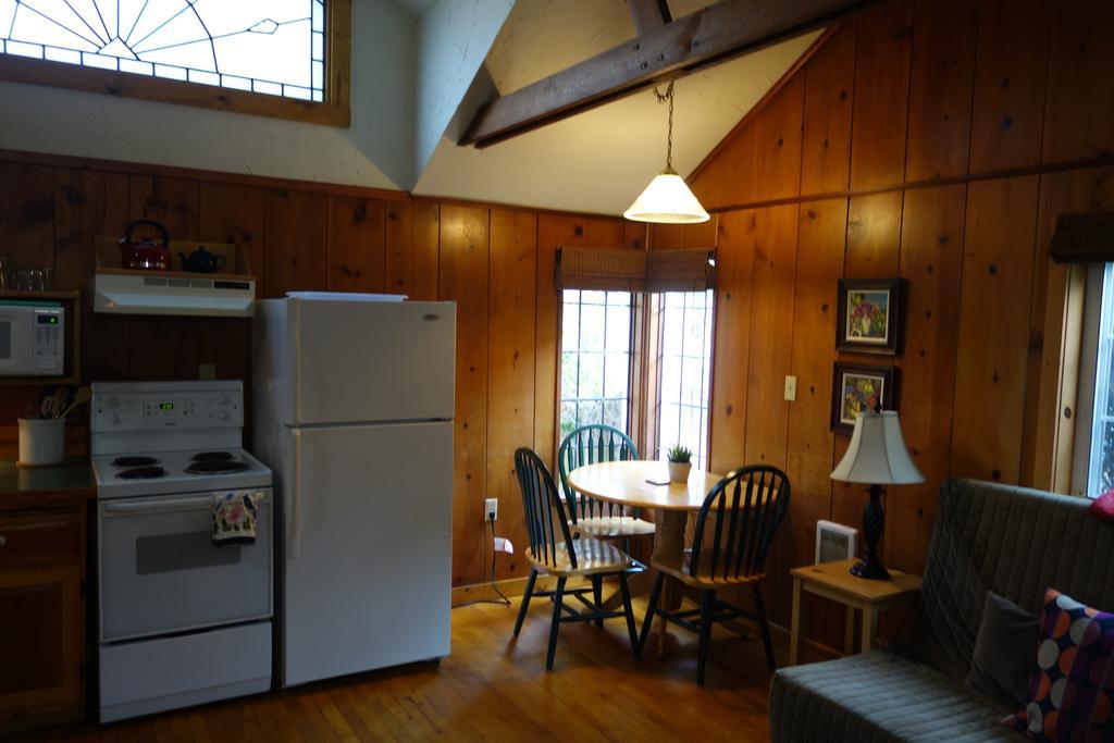 Harrison Street Inn Cannon Beach Szoba fotó